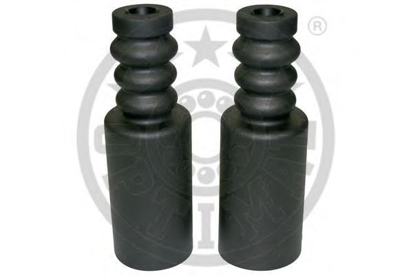 Пылезащитный комплект, амортизатор OPTIMAL AK-735209
