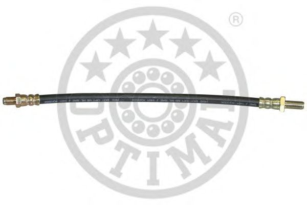 Тормозной шланг LUCAS PHC129