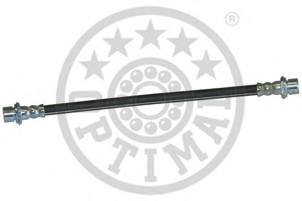 Тормозной шланг LUCAS PHA214