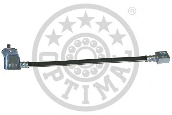 Тормозной шланг OPTIMAL BSL-1128