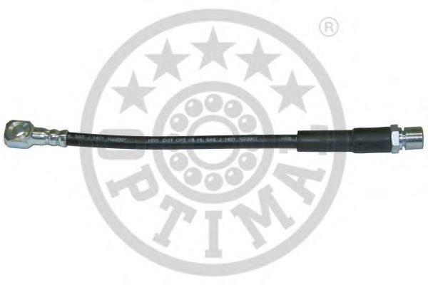 Тормозной шланг METZGER 510323