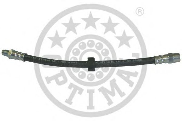 Тормозной шланг OPTIMAL BSL-439