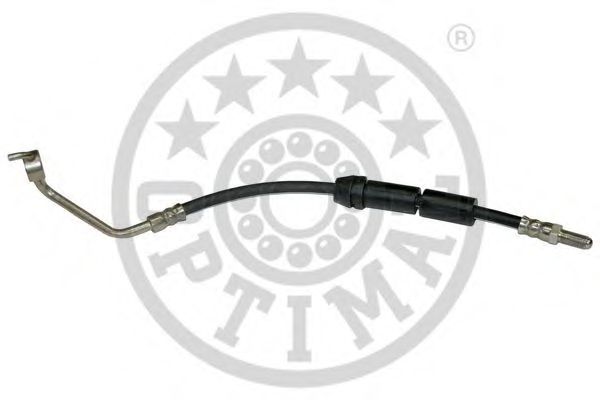 Тормозной шланг OPTIMAL BSL-666