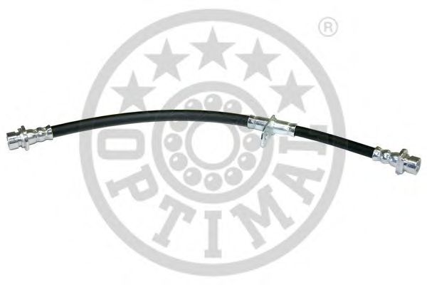 Тормозной шланг OPTIMAL BSL-711