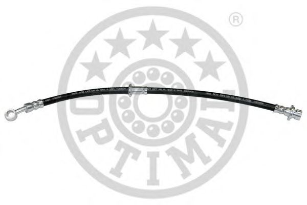 Тормозной шланг OPTIMAL BSL-725