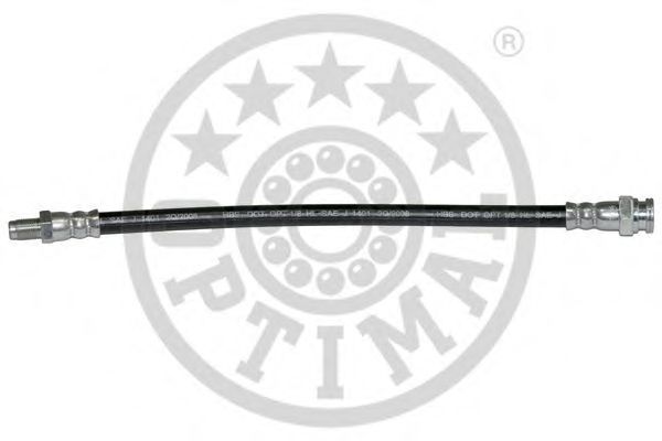 Тормозной шланг OPTIMAL BSL-914