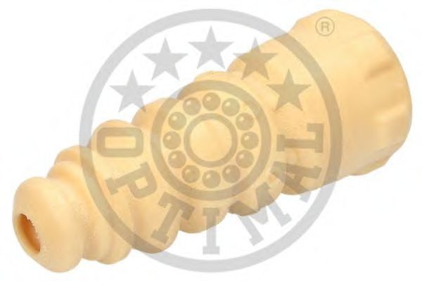 Буфер, амортизация OPTIMAL F8-7815