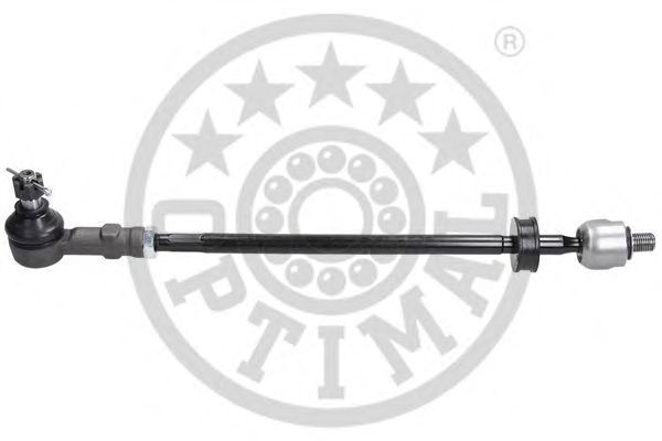 Поперечная рулевая тяга OPTIMAL G0-538