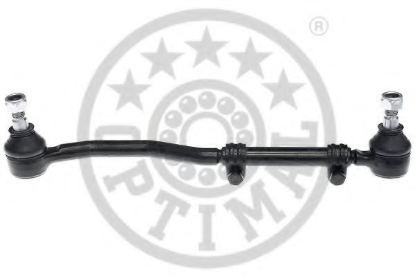Поперечная рулевая тяга OPTIMAL G4-081
