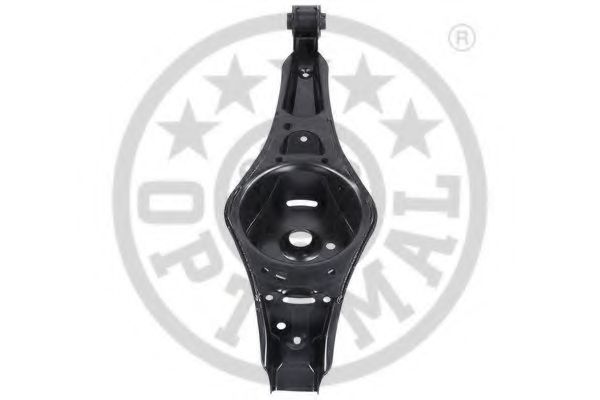 Рычаг независимой подвески колеса, подвеска колеса LEMFÖRDER 36758