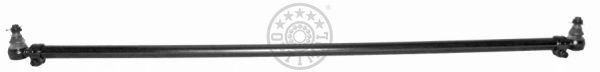 Поперечная рулевая тяга OPTIMAL GL-10405