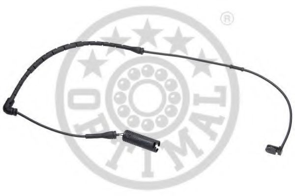 Сигнализатор, износ тормозных колодок OPTIMAL WKT-59006K