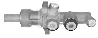 Главный тормозной цилиндр MAPCO 1775