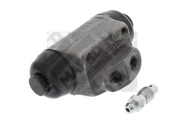 Колесный тормозной цилиндр MAPCO 2765