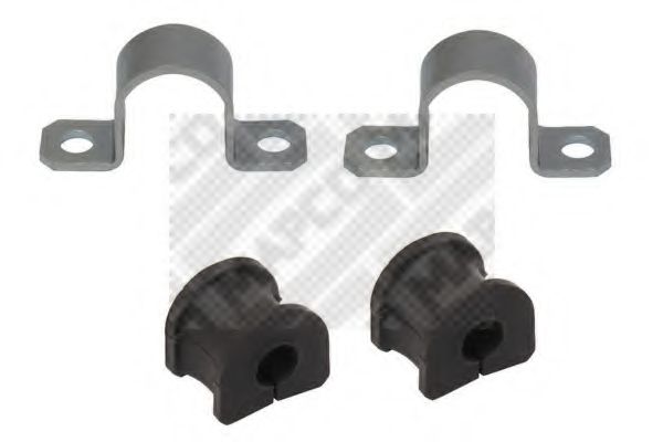 Ремкомплект, подшипник стабилизатора MAPCO 53102