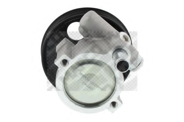 Гидравлический насос, рулевое управление MAPCO 27134