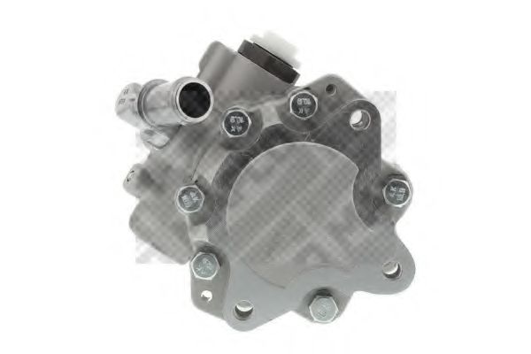 Гидравлический насос, рулевое управление MAPCO 27667