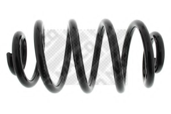 Пружина ходовой части MAPCO 70774