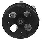 Гидравлический насос, рулевое управление MAPCO 27005