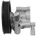 Гидравлический насос, рулевое управление MAPCO 27005