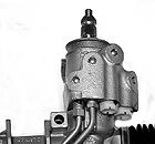 Рулевой механизм MAPCO 29056