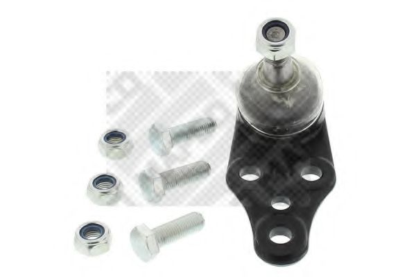 Несущий / направляющий шарнир MAPCO 19714