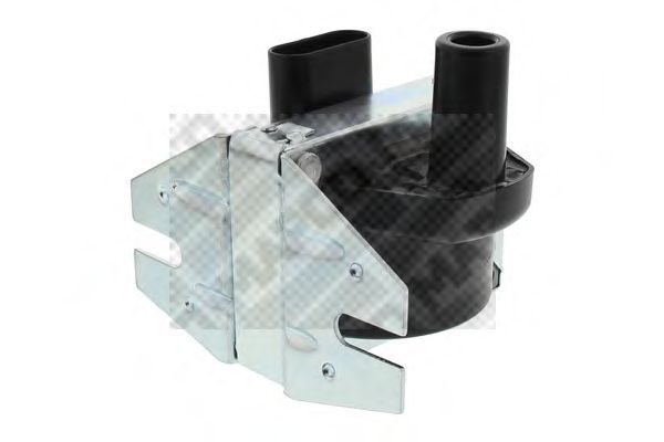 Катушка зажигания METZGER 880033