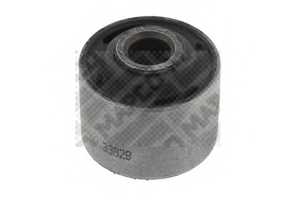 Подвеска, стойка вала MAPCO 33829