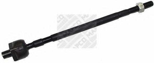 Осевой шарнир, рулевая тяга MAPCO 59308