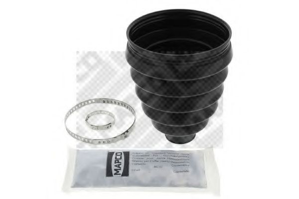 Комплект пылника, приводной вал MAPCO 18783