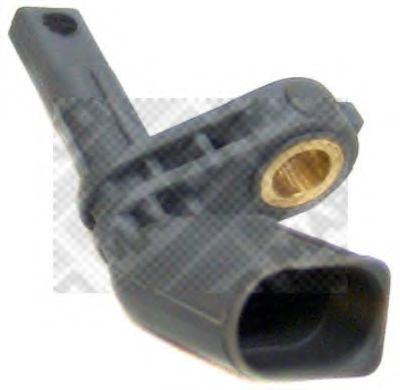 Датчик, частота вращения колеса METZGER 900098