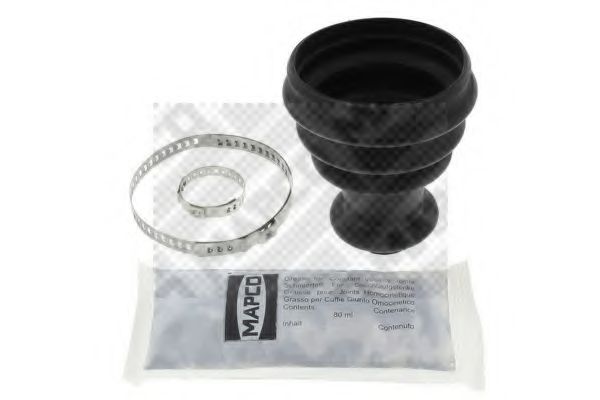 Комплект пылника, приводной вал MAPCO 18123