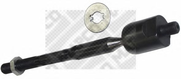 Осевой шарнир, рулевая тяга MAPCO 51390