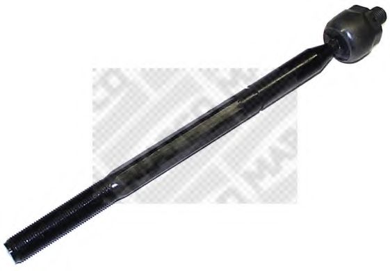 Осевой шарнир, рулевая тяга MAPCO 51344