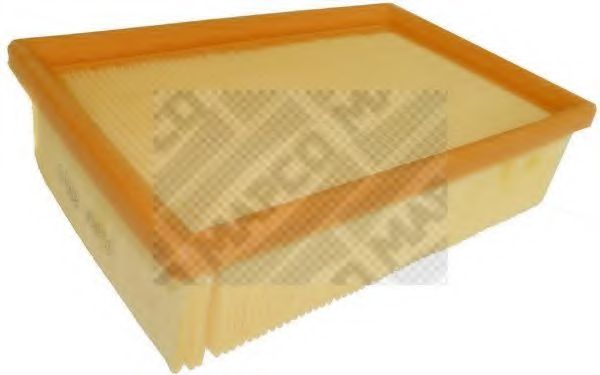Воздушный фильтр MAPCO 60908