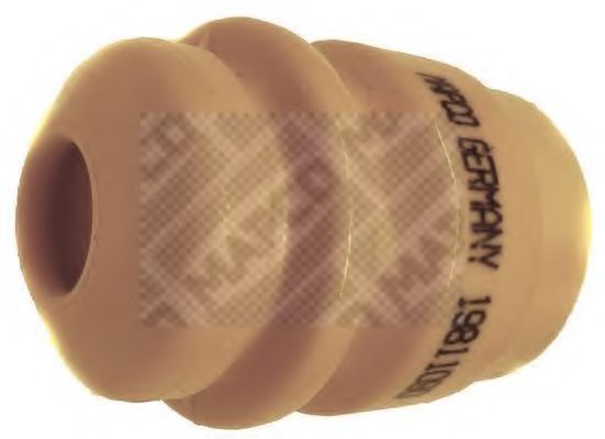 Буфер, амортизация MAPCO 32835