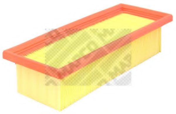 Воздушный фильтр MAPCO 60945