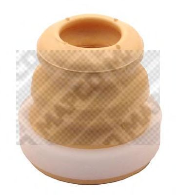 Буфер, амортизация MAPCO 32717