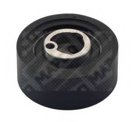 Натяжной ролик, ремень ГРМ MAPCO 23571