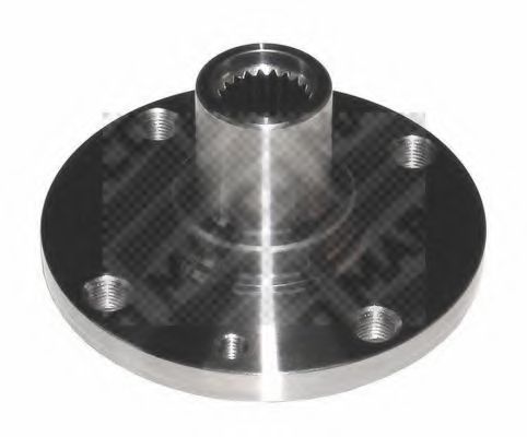 Ступица колеса MAPCO 26040