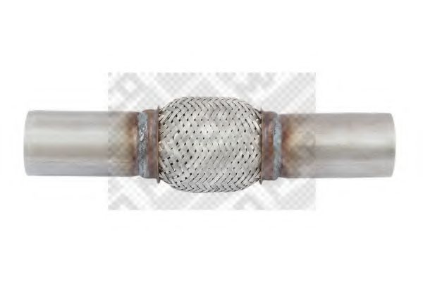 Гофрированная труба, выхлопная система MAPCO 30202