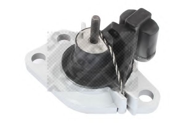 Подвеска, двигатель MAPCO 36178