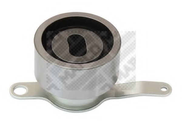 Натяжной ролик, ремень ГРМ MAPCO 23661