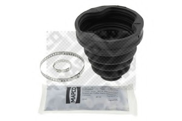 Комплект пылника, приводной вал MAPCO 18519