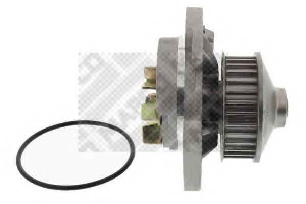 Водяной насос MAPCO 21718