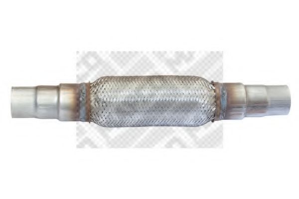 Гофрированная труба, выхлопная система MAPCO 30231