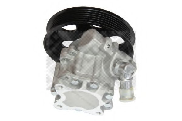 Гидравлический насос, рулевое управление MAPCO 27827