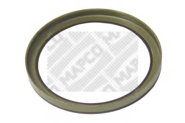 Зубчатый диск импульсного датчика, противобл. устр. MAPCO 76141