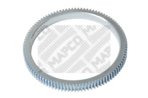 Зубчатый диск импульсного датчика, противобл. устр. MAPCO 76553