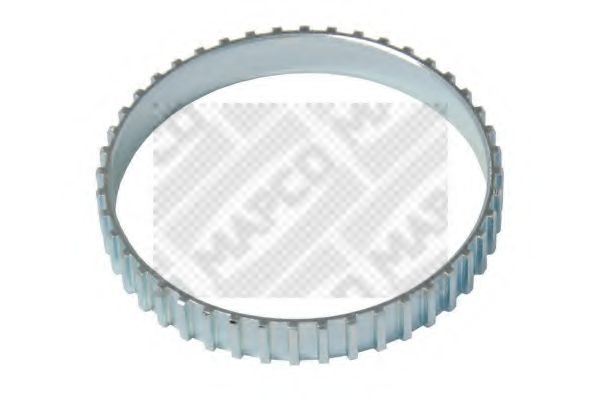 Зубчатый диск импульсного датчика, противобл. устр. MAPCO 76603